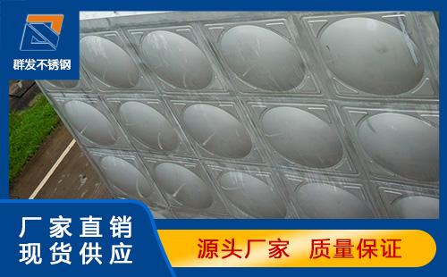 深圳304不锈钢水箱与201不锈钢水箱有什么不一样
